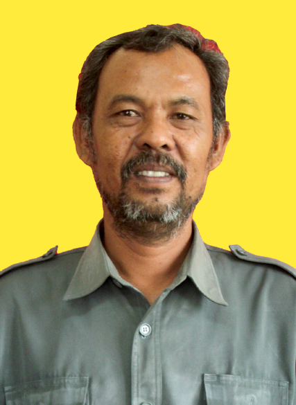 Ahmad Laduni